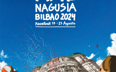 Aste Nagusia Sociedad Bilbaina 2024