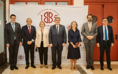 185 Aniversario Sociedad Bilbaina